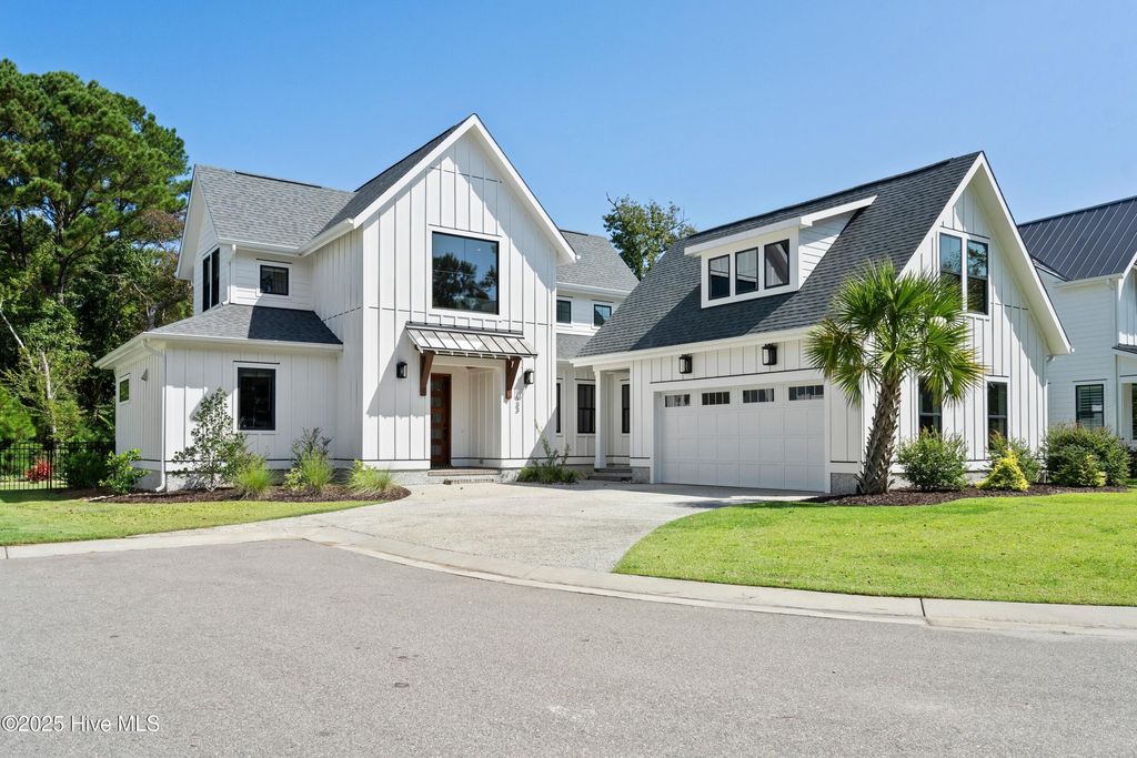 Photo of 1933 Loblolly Landing Lane, Wilmington, NC 28411 (MLS # 100540127)