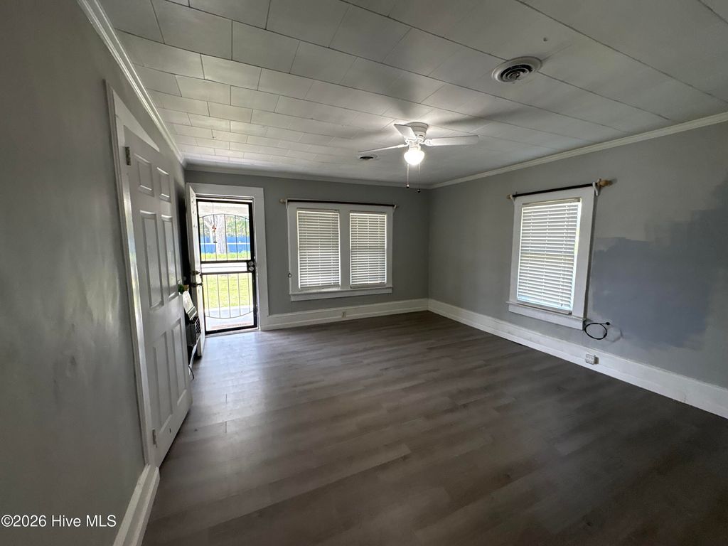 Photo of 103 S Wooten Street, La Grange, NC 28551 (MLS # 100566808)