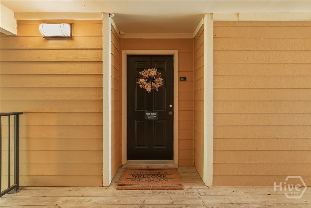 Photo of 3307 Walden Park Drive, Savannah, GA 31410 (MLS # SA356158)