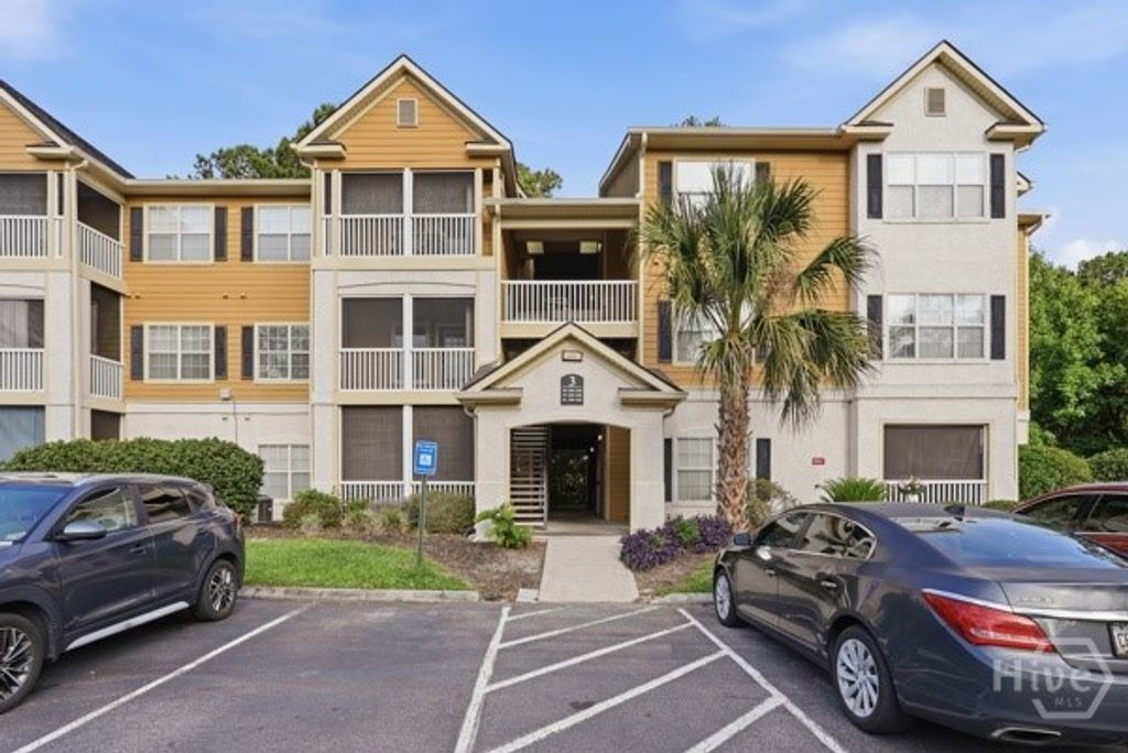 Photo of 3307 Walden Park Drive, Savannah, GA 31410 (MLS # SA356158)