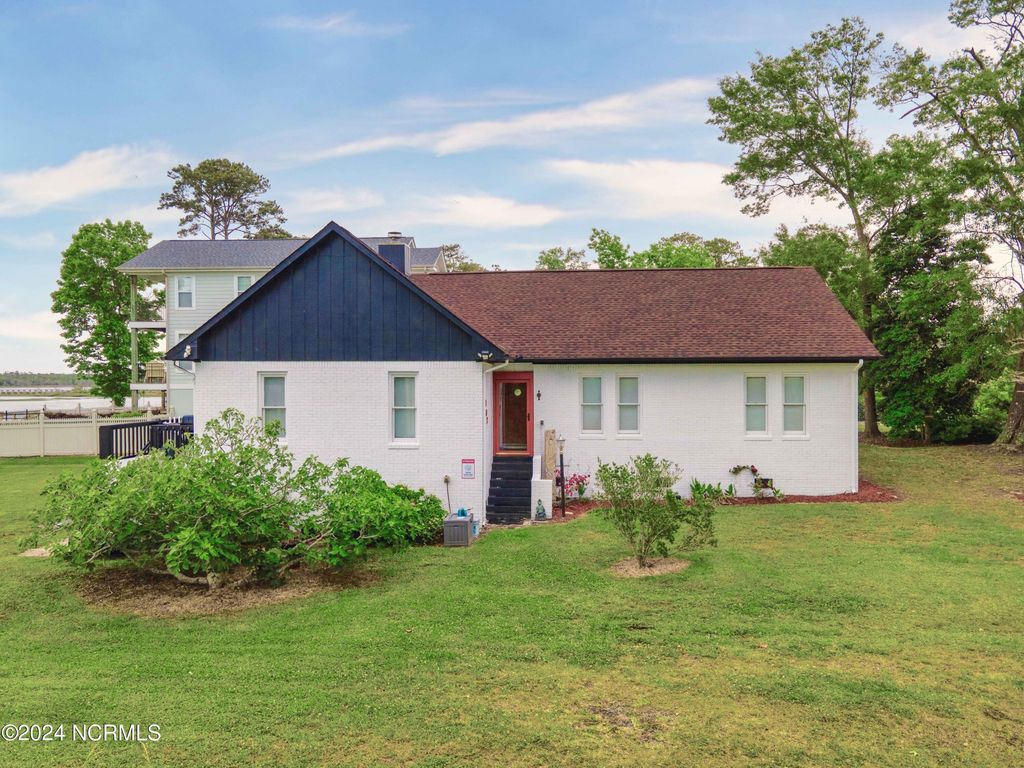 Photo of 5802 E Yacht Drive, Oak Island, NC 28465 (MLS # 100560914)