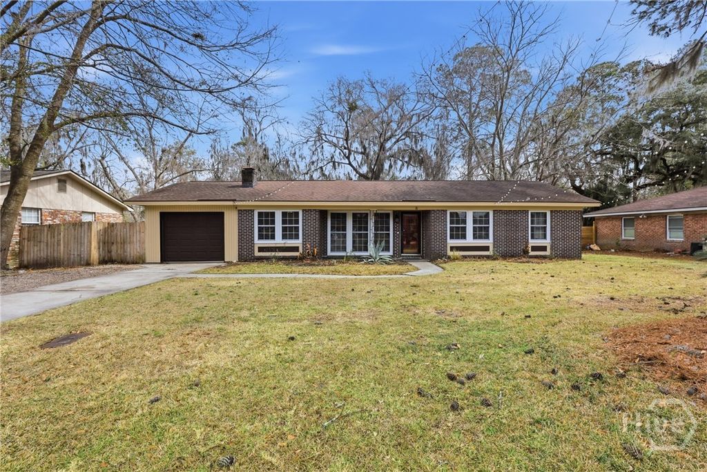 Photo of 6 La Brea Boulevard, Savannah, GA 31419 (MLS # SA349685)