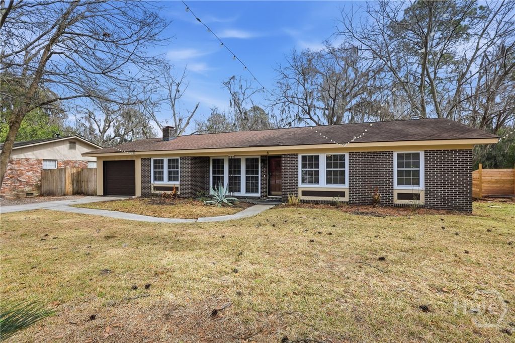 Photo of 6 La Brea Boulevard, Savannah, GA 31419 (MLS # SA349685)