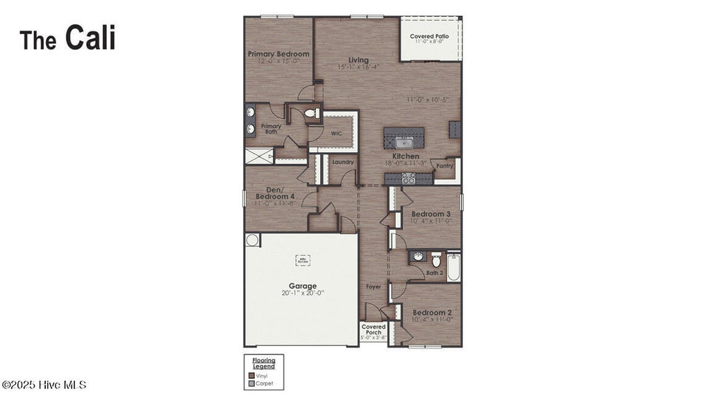 Photo of 525 Tea Tree Circle #Lot 132, Navassa, NC 28451 (MLS # 100605477)