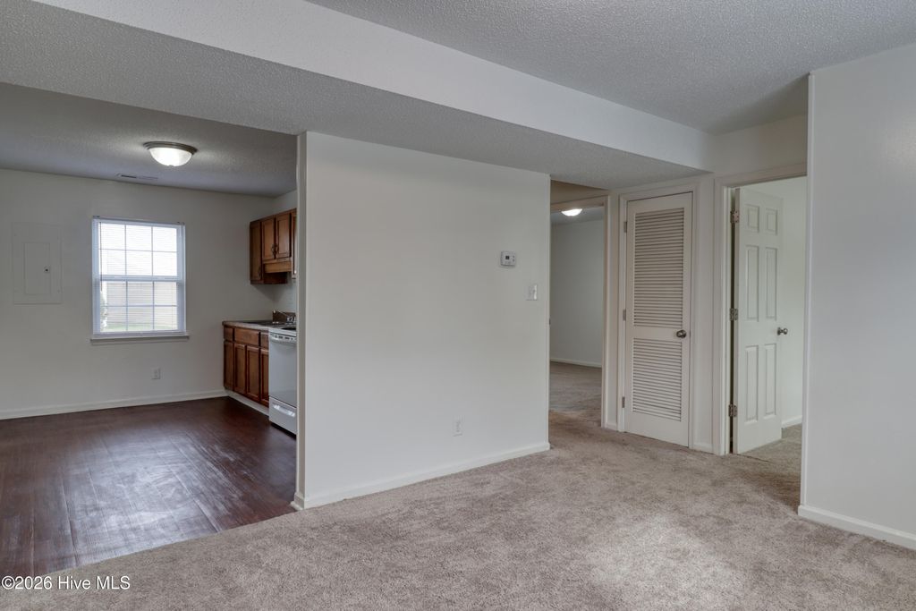 Photo of 2322 Indian Drive #B5, Jacksonville, NC 28546 (MLS # 100552107)