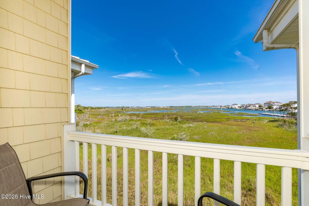 Photo of 602 W Fort Macon Road #232, Atlantic Beach, NC 28512 (MLS # 100569823)