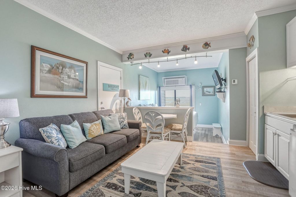 Photo of 602 W Fort Macon Road #232, Atlantic Beach, NC 28512 (MLS # 100569823)