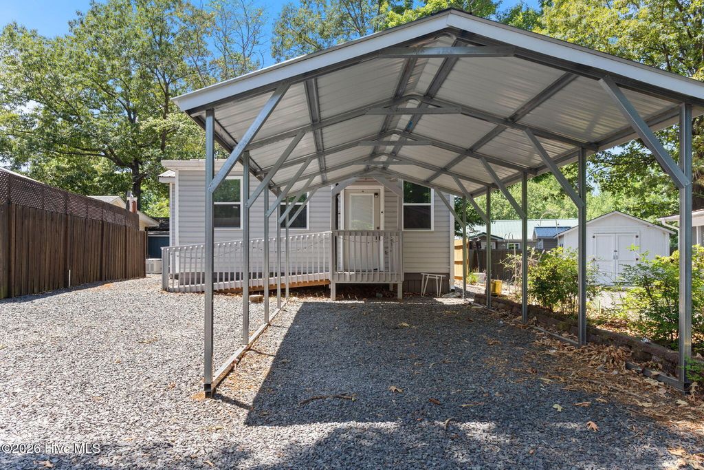 Photo of 103 Venture Trail #56e, Mount Gilead, NC 27306 (MLS # 100575186)