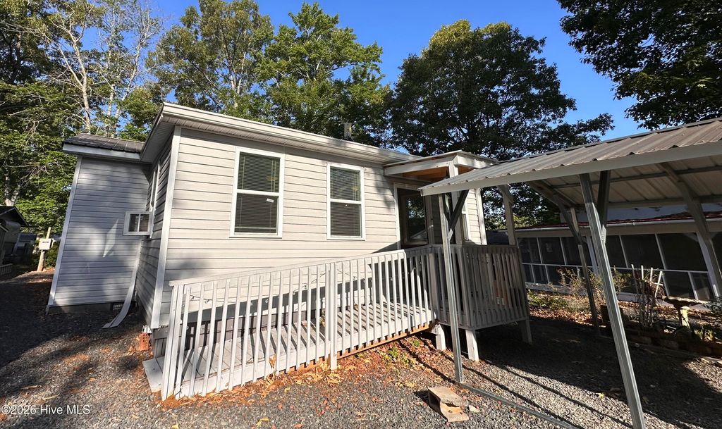 Photo of 103 Venture Trail #56e, Mount Gilead, NC 27306 (MLS # 100575186)