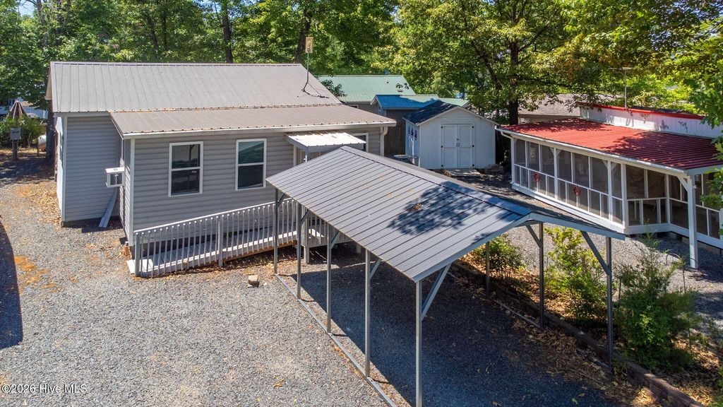 Photo of 103 Venture Trail #56e, Mount Gilead, NC 27306 (MLS # 100575186)