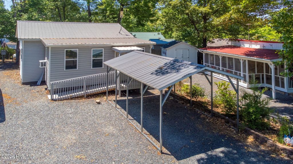 Photo of 103 Venture Trail #56e, Mount Gilead, NC 27306 (MLS # 100575186)