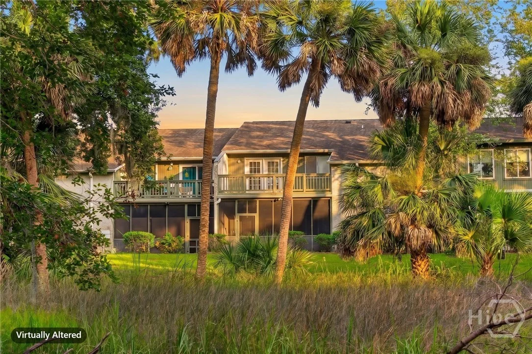 16 Bull River Bluff Drive, Savannah, GA, 31410