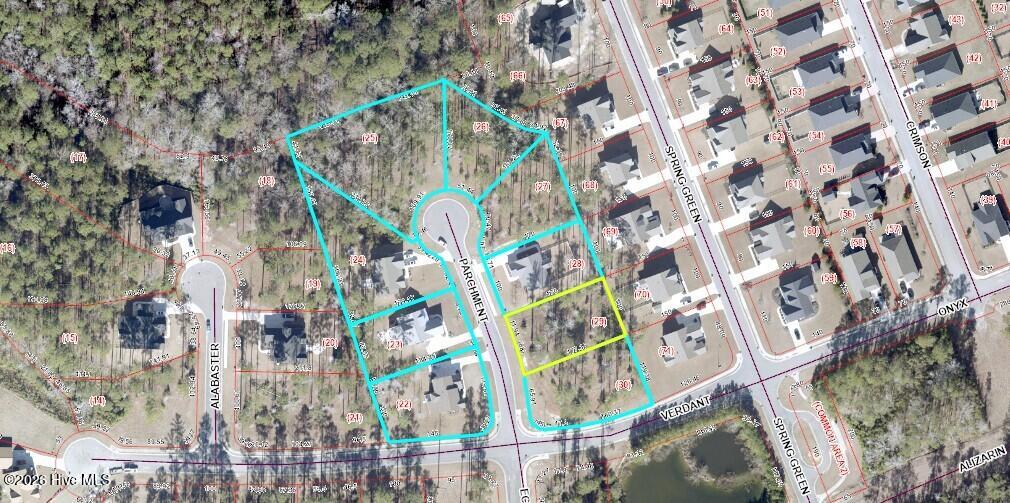 1002 Parchment Bluff