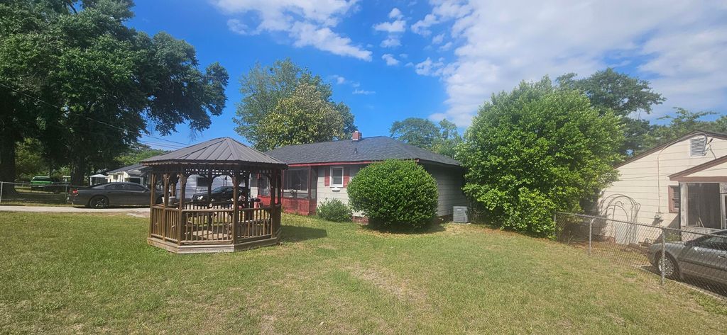 Photo of 2955 Shelby Drive, Augusta, GA 30906 (MLS # 98257382)