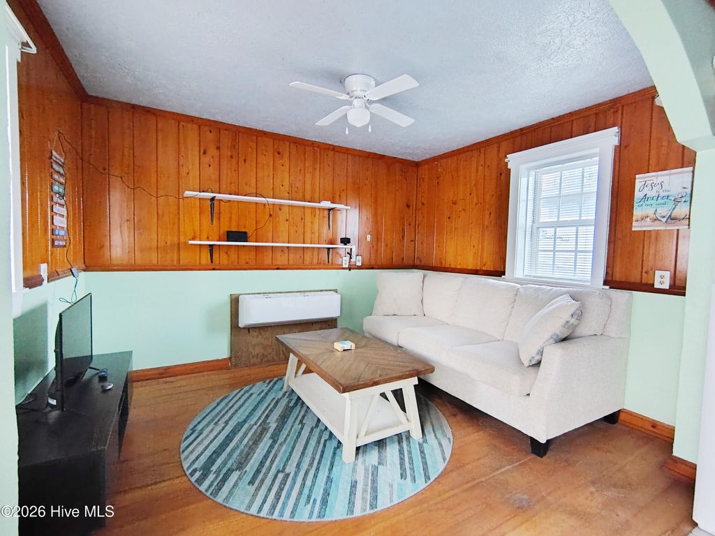 Photo of 3310 Holden Beach Road SW #A, Supply, NC 28462 (MLS # 100551502)