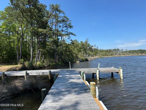 Tiny photo for 405 Palustris Court, Holly Ridge, NC 28445 (MLS # 100568180)