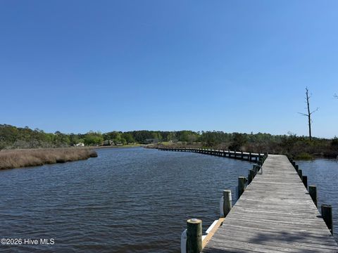 Tiny photo for 405 Palustris Court, Holly Ridge, NC 28445 (MLS # 100568180)