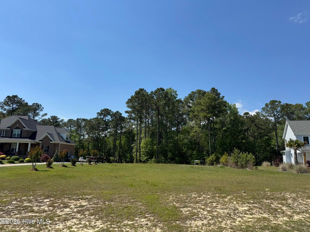 Photo of 405 Palustris Court, Holly Ridge, NC 28445 (MLS # 100568180)