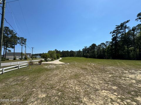Tiny photo for 405 Palustris Court, Holly Ridge, NC 28445 (MLS # 100568180)