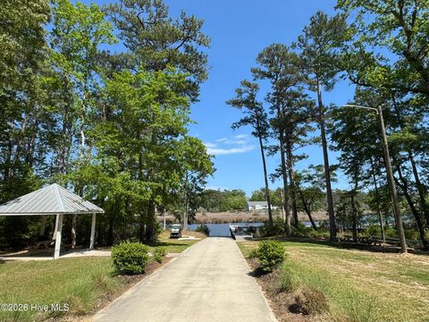 Tiny photo for 405 Palustris Court, Holly Ridge, NC 28445 (MLS # 100568180)