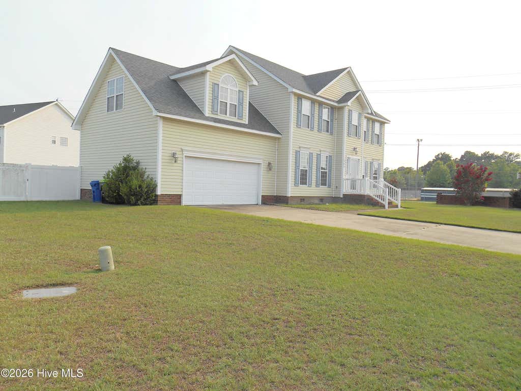 Photo of 308 Barrel Drive, Winterville, NC 28590 (MLS # 100591319)