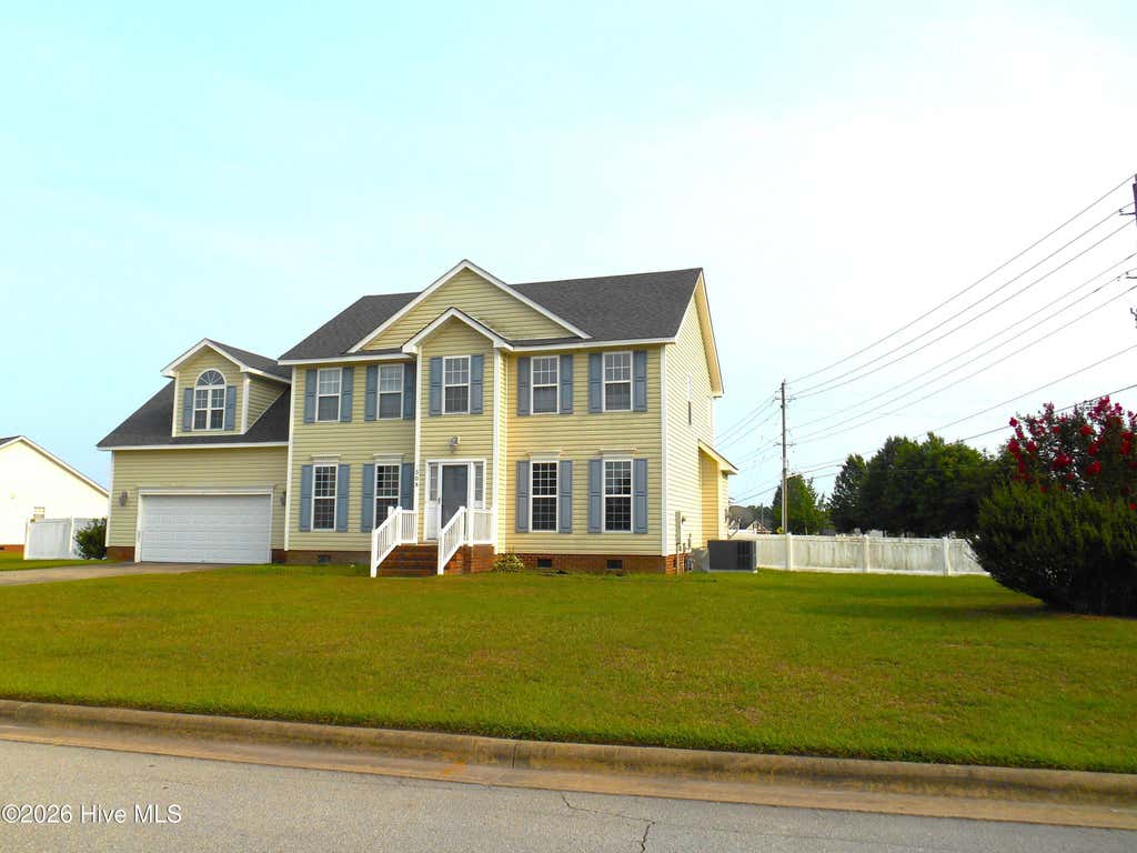 Photo of 308 Barrel Drive, Winterville, NC 28590 (MLS # 100591319)
