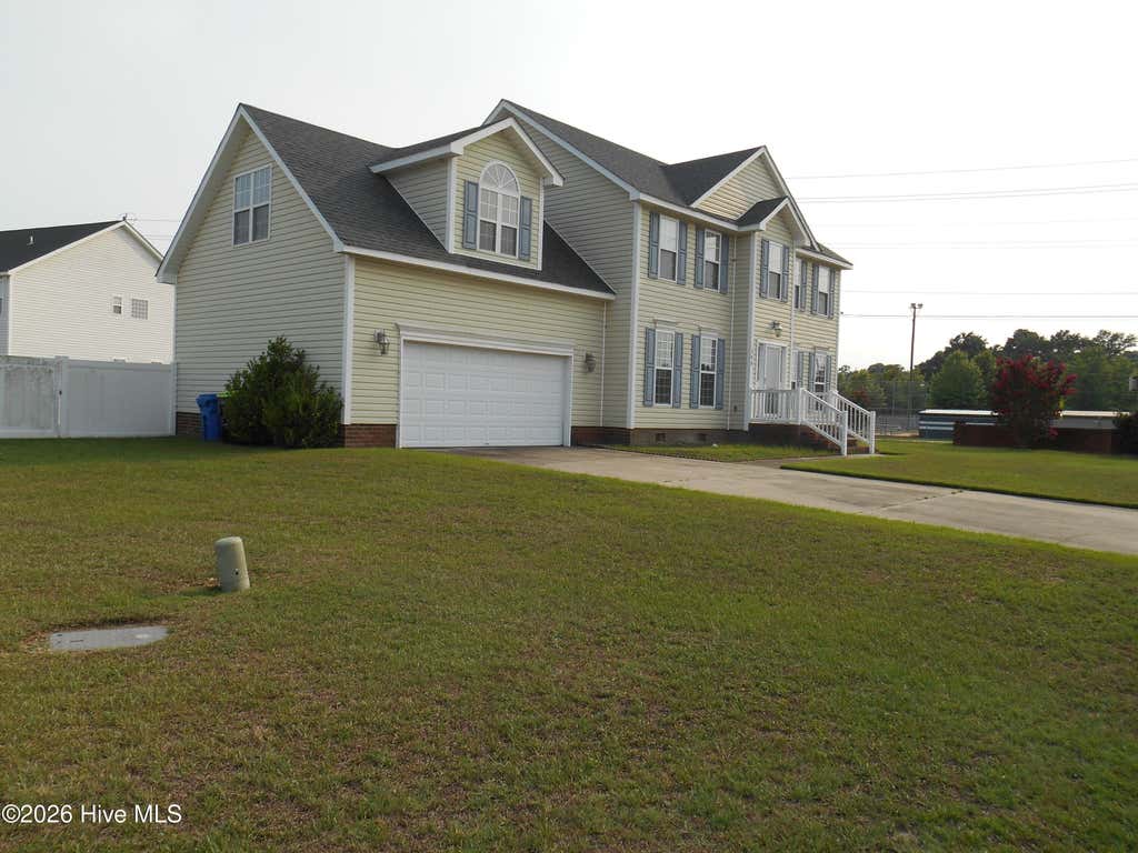 Photo of 308 Barrel Drive, Winterville, NC 28590 (MLS # 100591319)