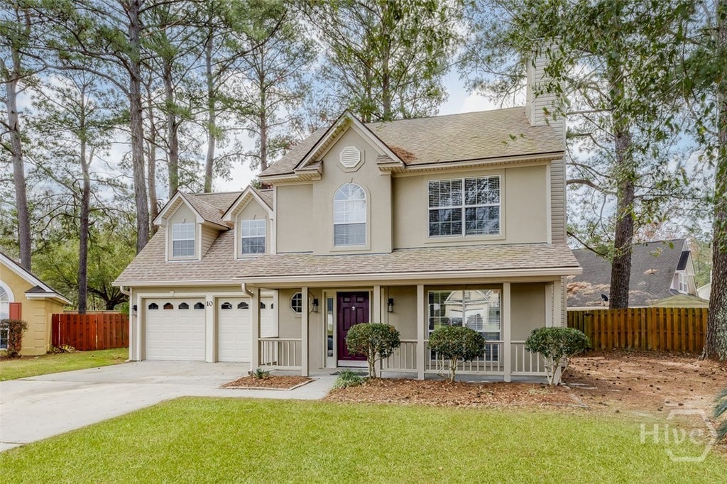 Photo of 10 Barons Way, Savannah, GA 31419 (MLS # SA362296)