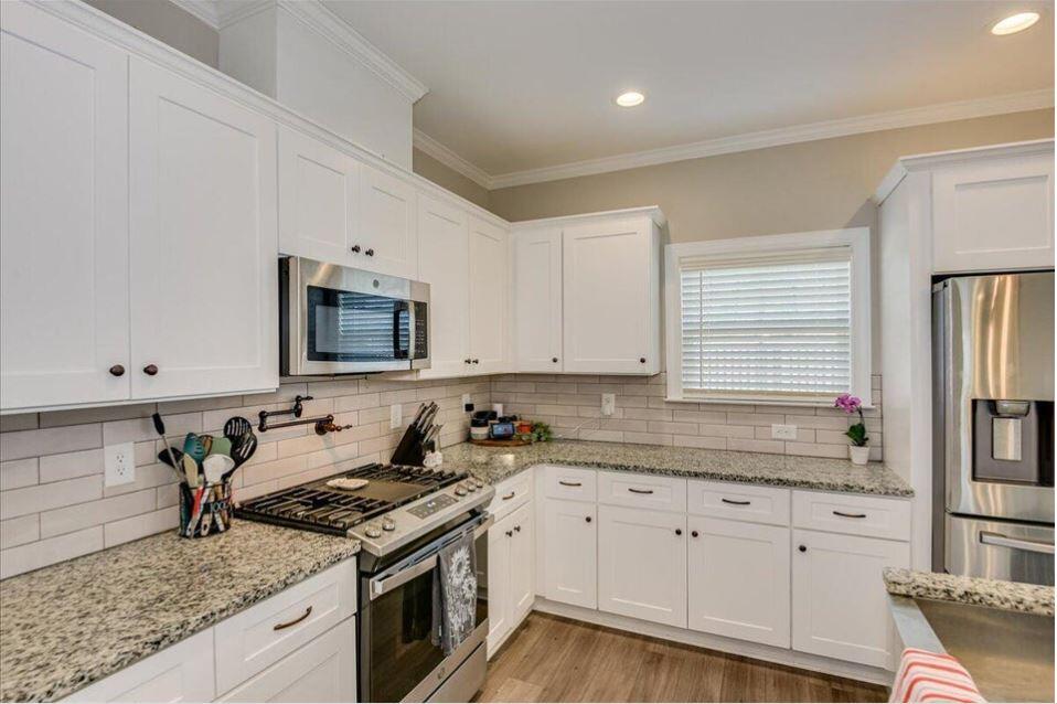 3651 Kearsley Street