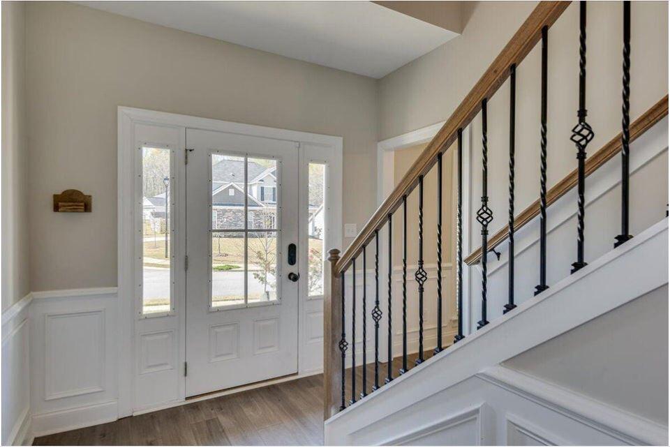 3651 Kearsley Street