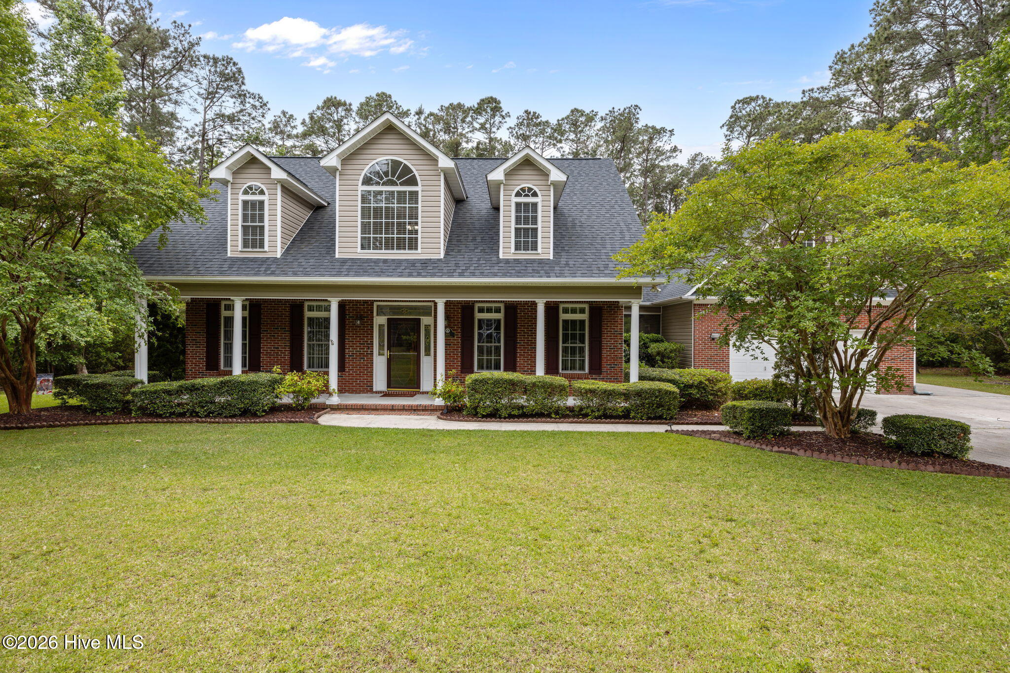 301 Seven Seas Drive