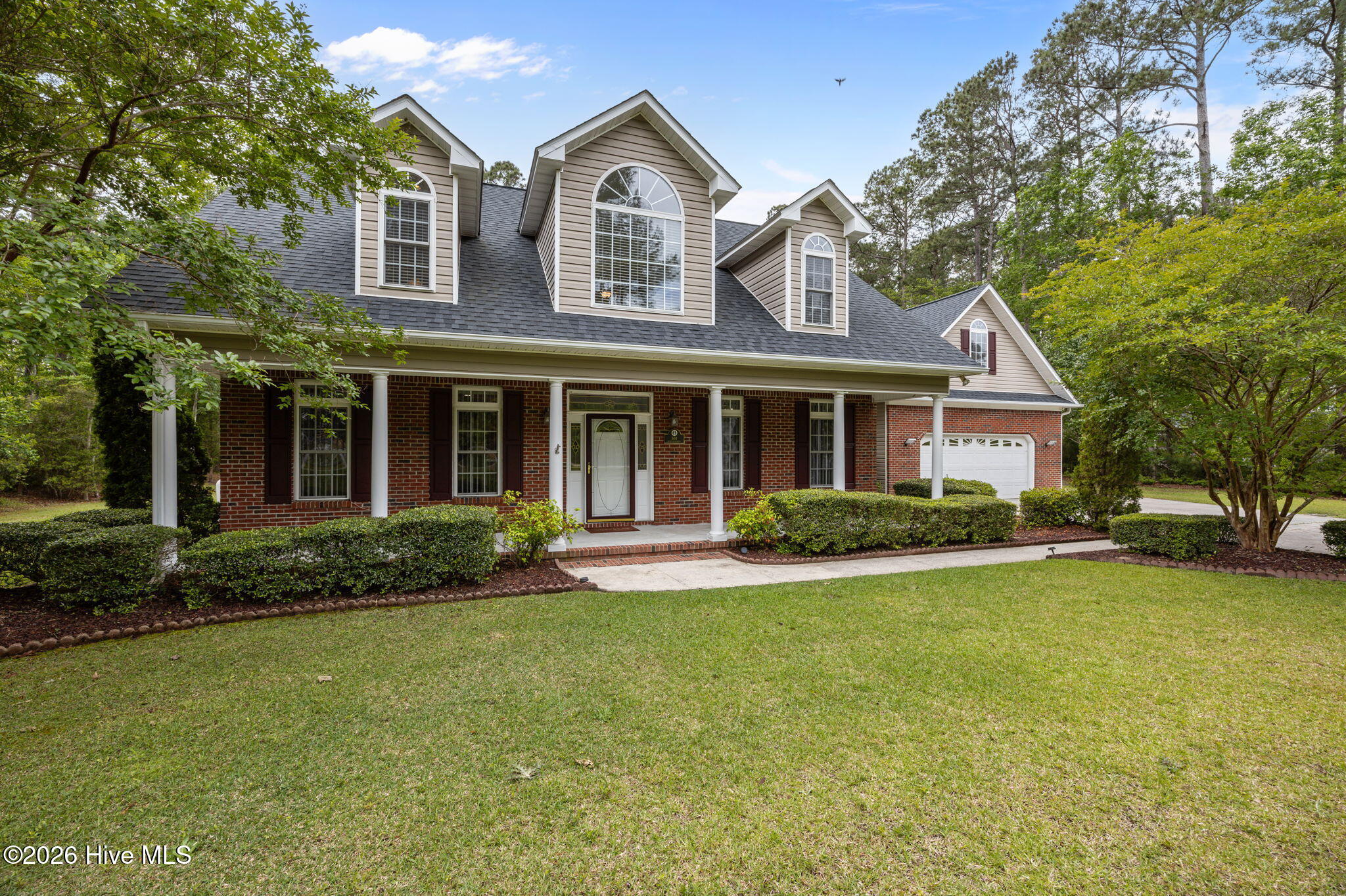 301 Seven Seas Drive