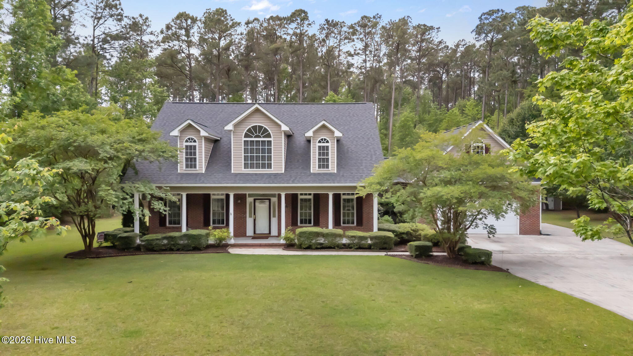 301 Seven Seas Drive