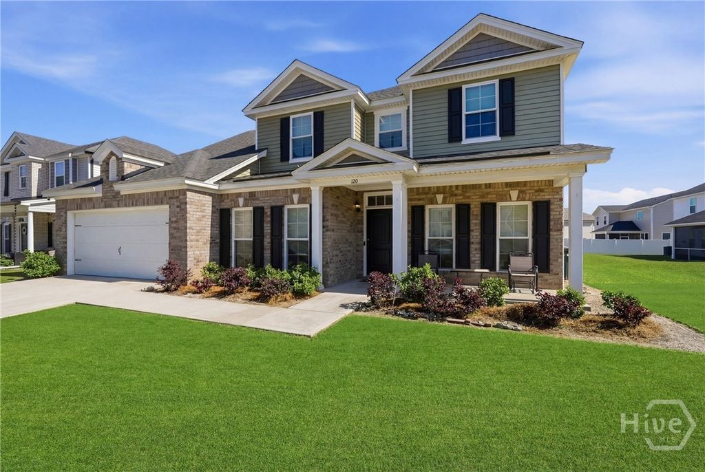 Photo of 120 Chalk Farm Way, Savannah, GA 31407 (MLS # SA353443)