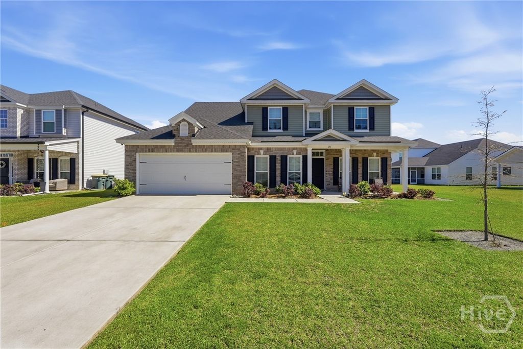 Photo of 120 Chalk Farm Way, Savannah, GA 31407 (MLS # SA353443)