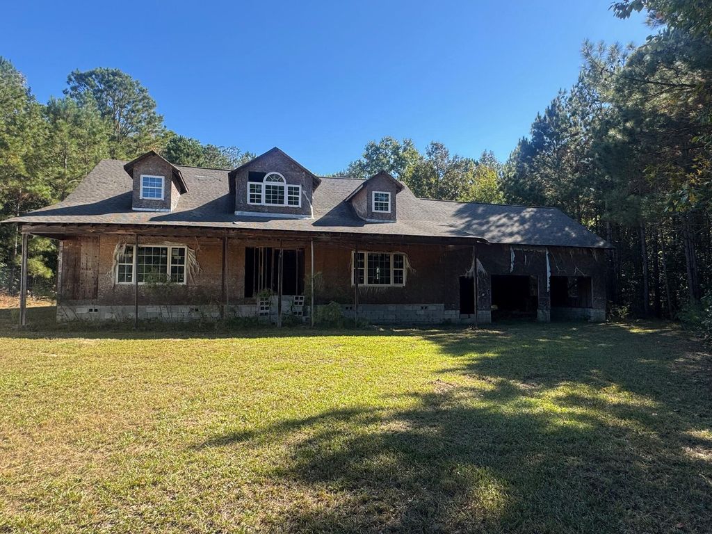 Photo of 5263 Woodland Road, Grovetown, GA 30813 (MLS # 553783)