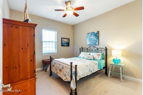 Tiny photo for 215 Valencia Court #103, Wilmington, NC 28412 (MLS # 100555450)