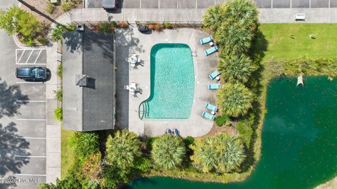 Tiny photo for 215 Valencia Court #103, Wilmington, NC 28412 (MLS # 100555450)