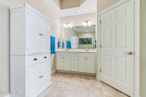 Tiny photo for 215 Valencia Court #103, Wilmington, NC 28412 (MLS # 100555450)