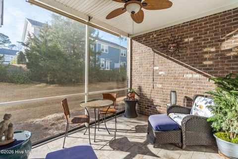 Tiny photo for 215 Valencia Court #103, Wilmington, NC 28412 (MLS # 100555450)