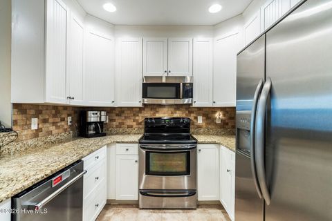Tiny photo for 215 Valencia Court #103, Wilmington, NC 28412 (MLS # 100555450)