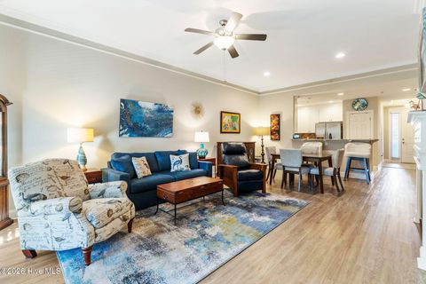 Tiny photo for 215 Valencia Court #103, Wilmington, NC 28412 (MLS # 100555450)