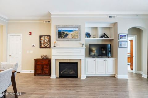 Tiny photo for 215 Valencia Court #103, Wilmington, NC 28412 (MLS # 100555450)