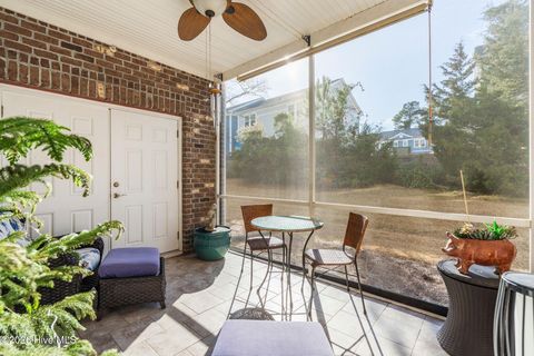 Tiny photo for 215 Valencia Court #103, Wilmington, NC 28412 (MLS # 100555450)