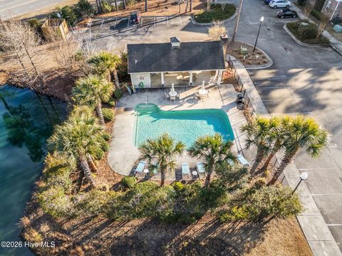 Tiny photo for 215 Valencia Court #103, Wilmington, NC 28412 (MLS # 100555450)