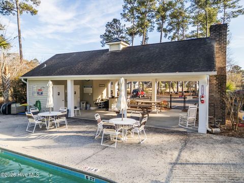 Tiny photo for 215 Valencia Court #103, Wilmington, NC 28412 (MLS # 100555450)