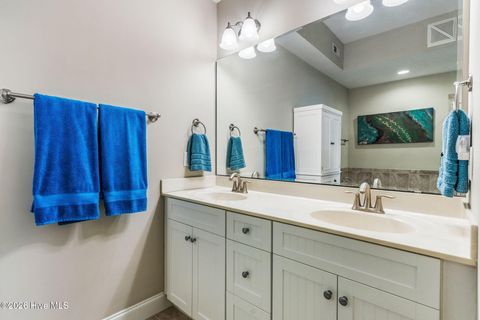 Tiny photo for 215 Valencia Court #103, Wilmington, NC 28412 (MLS # 100555450)