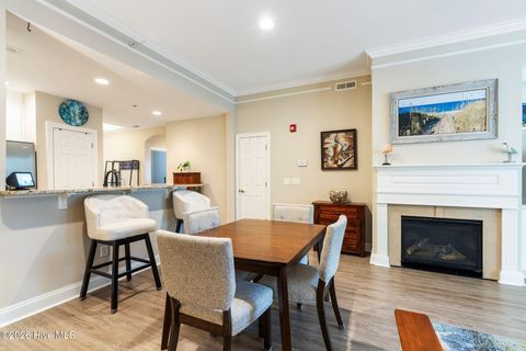 Tiny photo for 215 Valencia Court #103, Wilmington, NC 28412 (MLS # 100555450)