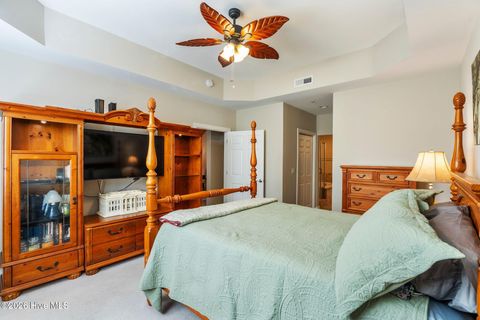 Tiny photo for 215 Valencia Court #103, Wilmington, NC 28412 (MLS # 100555450)