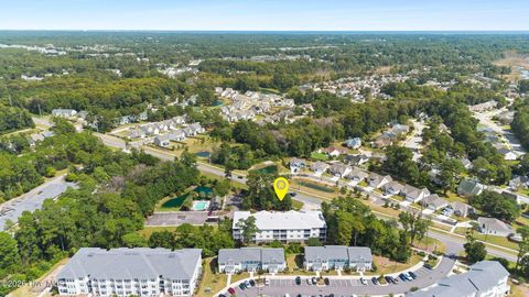 Tiny photo for 215 Valencia Court #103, Wilmington, NC 28412 (MLS # 100555450)